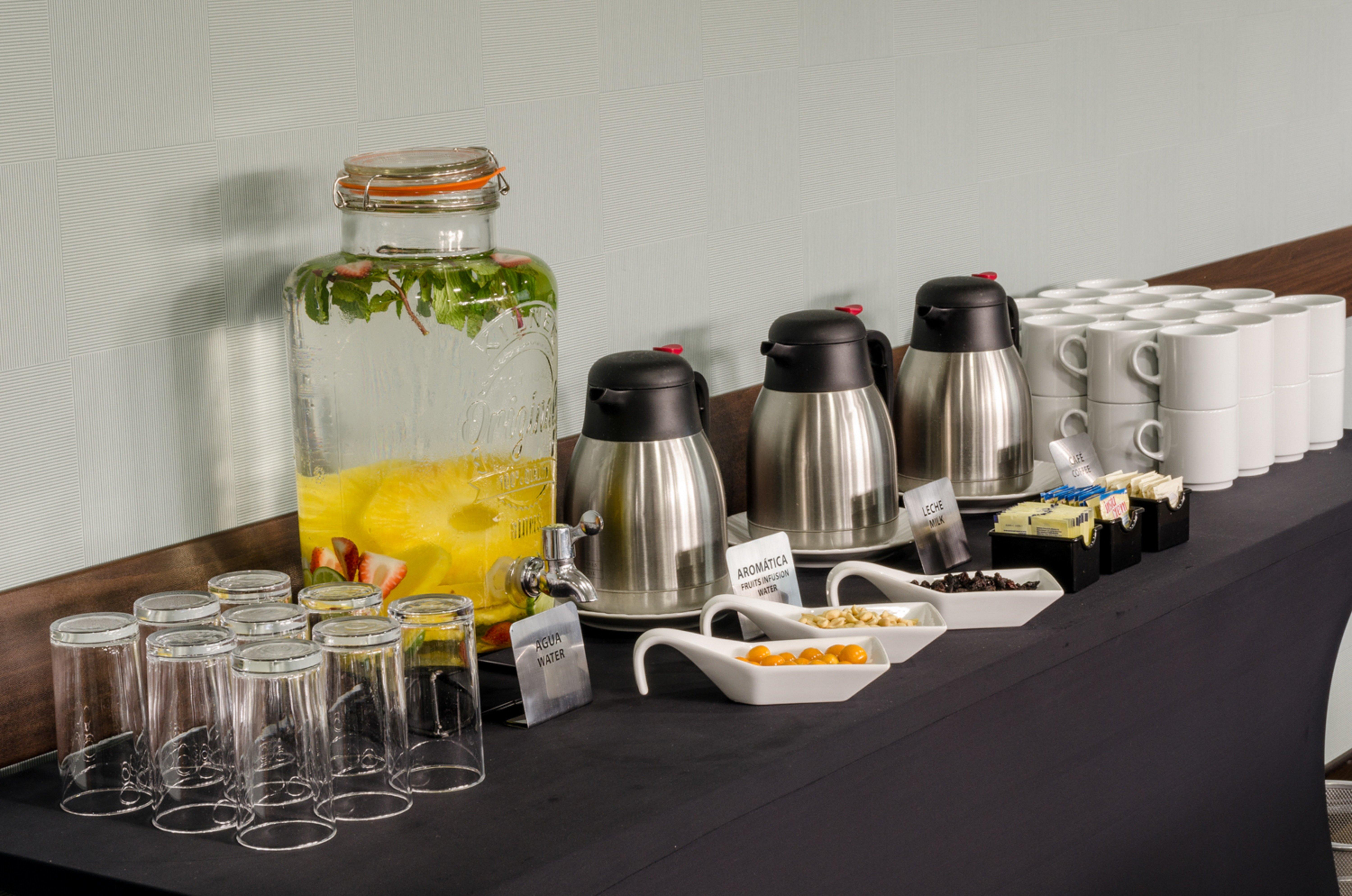 Holiday Inn Bogota Airport By Ihg Ngoại thất bức ảnh