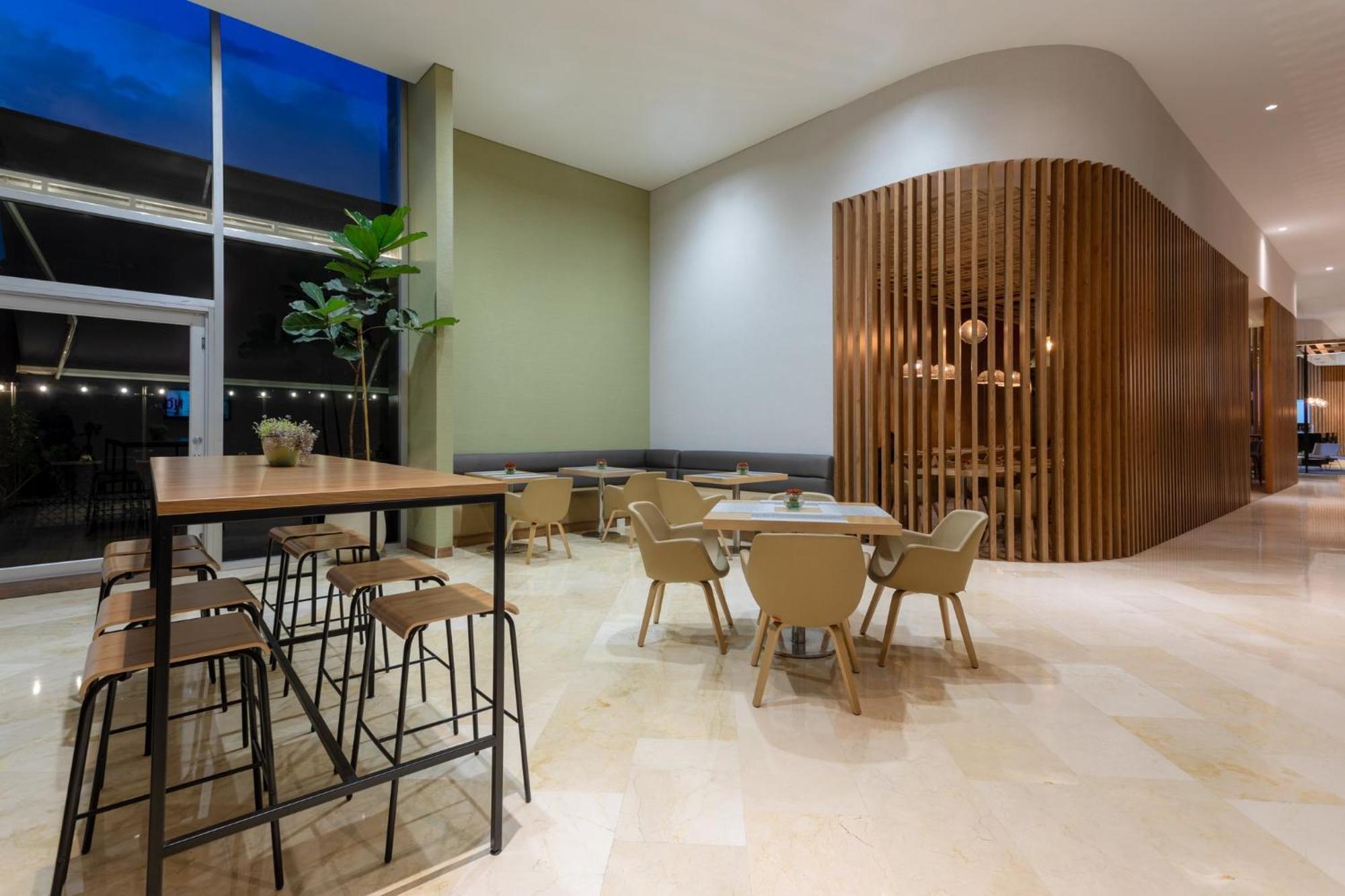 Holiday Inn Bogota Airport By Ihg Ngoại thất bức ảnh