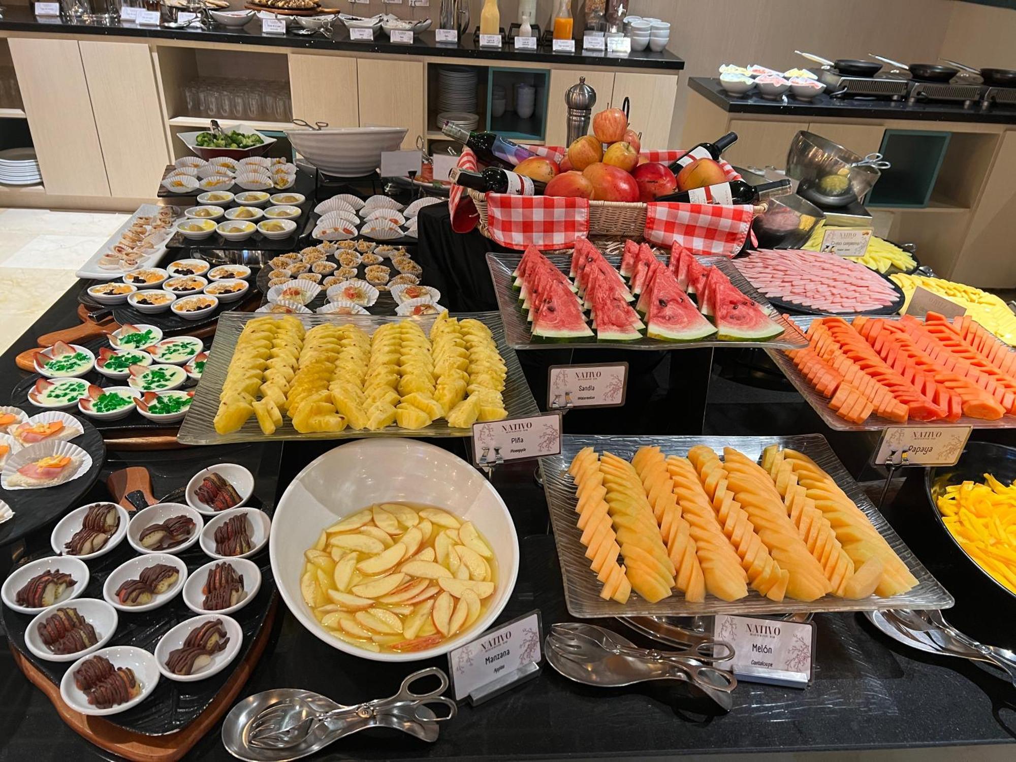 Holiday Inn Bogota Airport By Ihg Ngoại thất bức ảnh