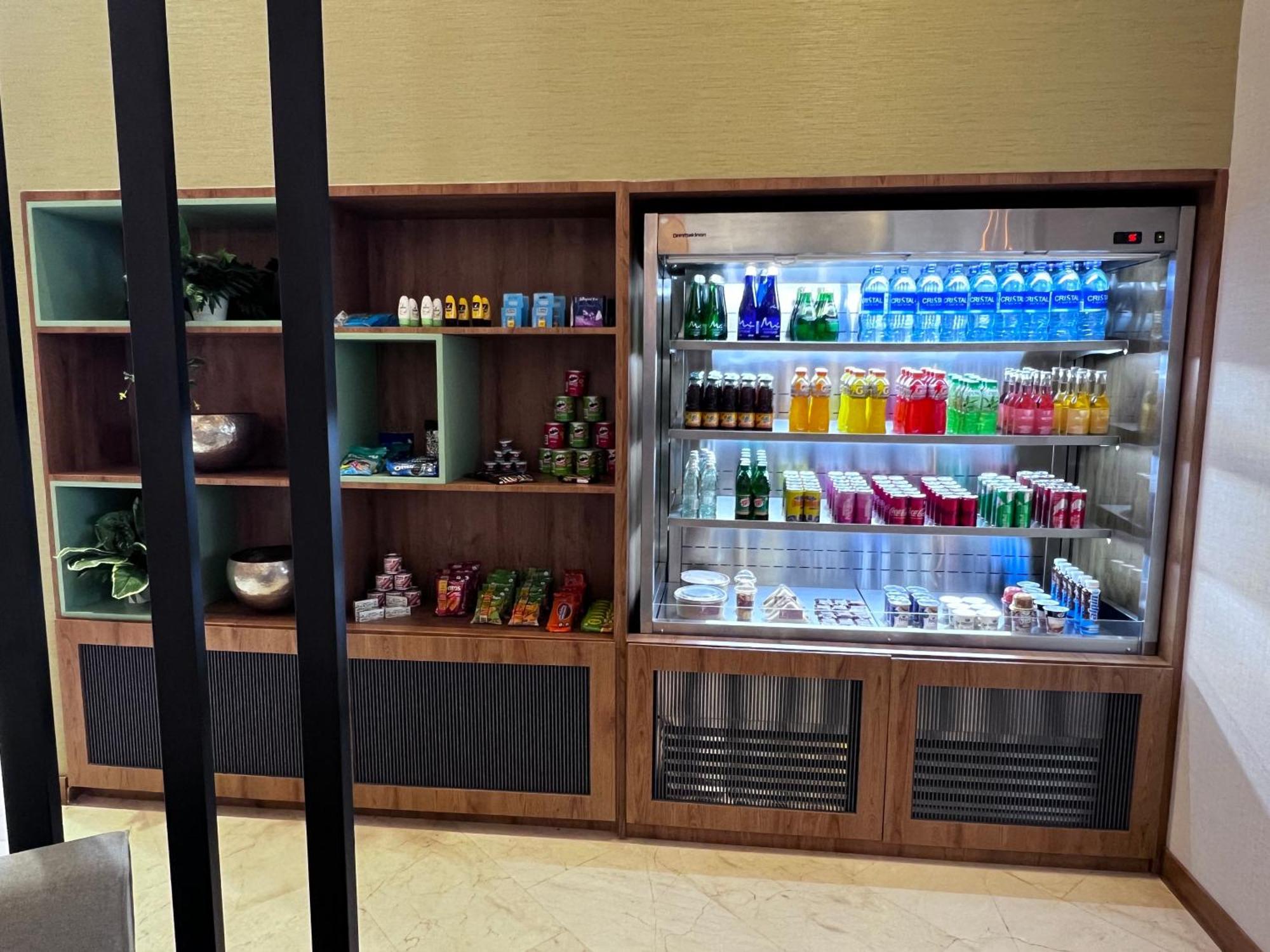 Holiday Inn Bogota Airport By Ihg Ngoại thất bức ảnh